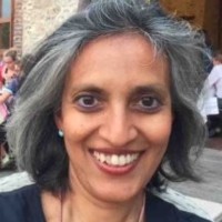 vasanthi annoussamy