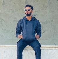 Suraj Kumar Chaurasiya