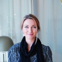 Johanna Ajneståhl