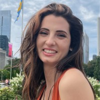 Gabriela Lidia Bogacz