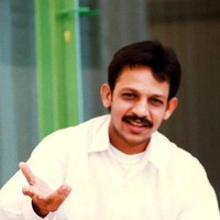 Raj Wasnik