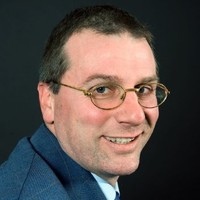Martin Koopmans