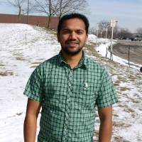 Prashanth Renuka Y