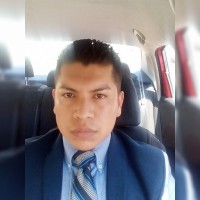 Roberto Leonel Cortés Martínez