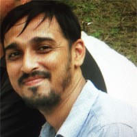 Vijit Kumar