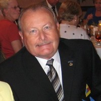 Norman Bruneau