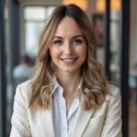 Réka Orosz-Barczi 白乐珊