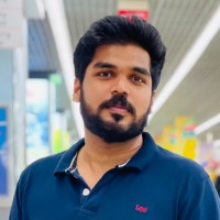 Alan Babu