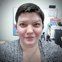 Jenn Fowler