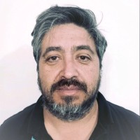 Daniel Osvaldo Irrazabal