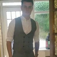 Harry Saunders