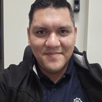 Jesus Hugo Alberto Cardenas de la Cruz