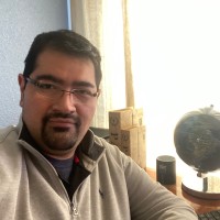 Carlos Torres