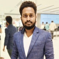 Kiran Kumar