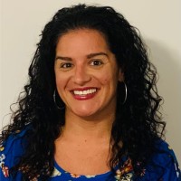 April Marks- Worley