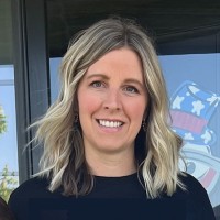 Tracy Muehling