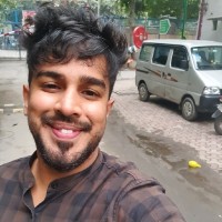 Ayush Sharma