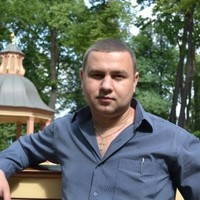 Сергей Черников