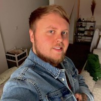 Daniel Rogers