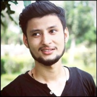 Sidharth Pathak