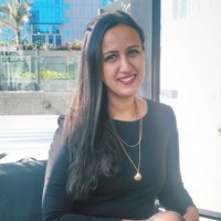 Esraa Amer