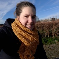 Kirsten Blom - Roza