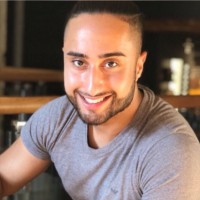 Amirali Hashemi Nasab