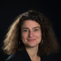 JEANNE HUGUET