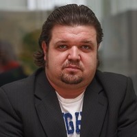 Сергей Малюков