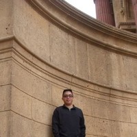 Larry Tran