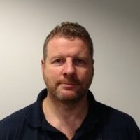 Andrew Johnstone
