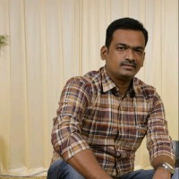 Arunkumar Padmanabhan