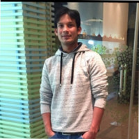Mohammad Mansoor Alam