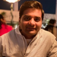 Ashish Bhatnagar