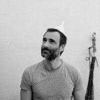 David Ulibarri Osés