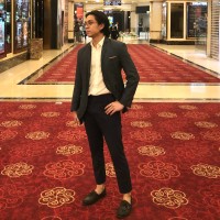 Zurel Vinz Dizon