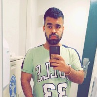 Dikshit Sharma