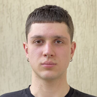 Egor Panteleev