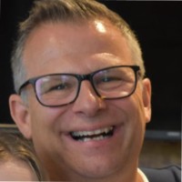 Mark Cousins