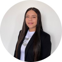 Maria Fernanda Artunduaga Aristizabal