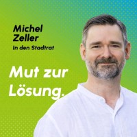Michel Zeller