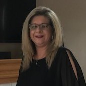 Dawn Beard