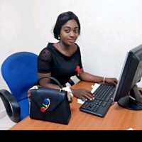 Yunusa Halimat