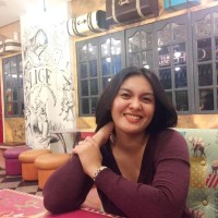 Dominique Justine Baes