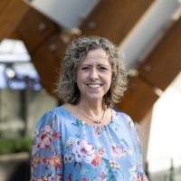 Mathé Grenier, ICD.D