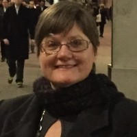 Sharon Klein