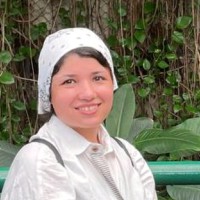 Zahra Hasanpour Asheghabadi
