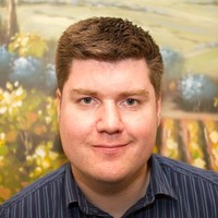 Stuart Florence