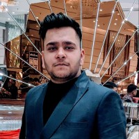 Yatharth G.