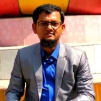 Mohammad Nazmul Hasan